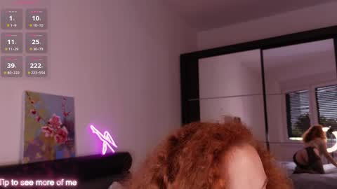 Ashley online show from May 2026 03:07:01 PM
