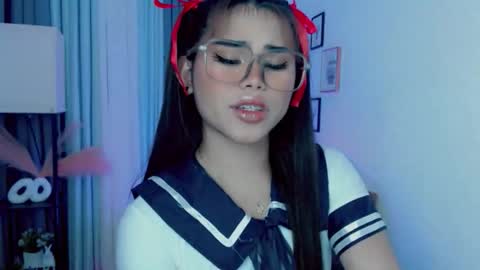 yourprettyblythe_ts online show from April 2026 11:00:01 AM