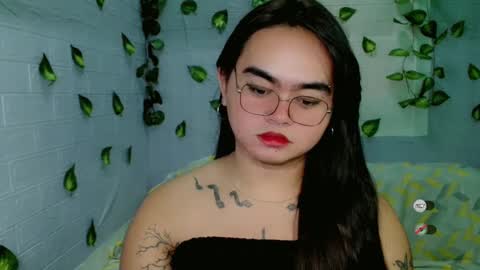 yourprincessthea online show from February 2025 07:09:02 AM