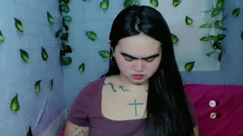 yourprincessthea online show from March 2025 06:51:01 AM