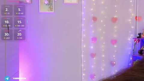 Isabella but you can call me Isa .-. online show from February 2026 05:12:01 AM