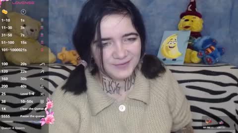 Snapshot of yours_good_mood chatting on December 2024 01:44:01 PM Im - DANI .insta - hardblade1 online show from December 2024 01:44:01 PM