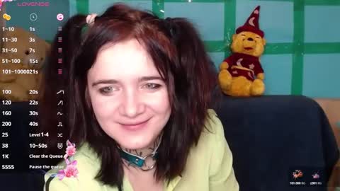 Snapshot of yours_good_mood chatting on February 2025 07:00:02 AM Im - DANI .insta - hardblade1 online show from February 2025 07:00:02 AM