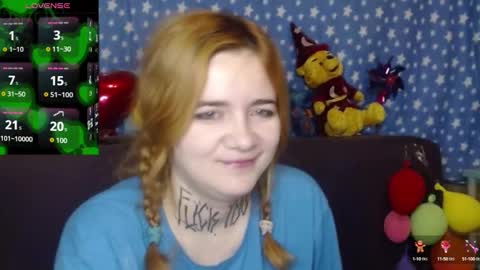 Snapshot of yours_good_mood chatting on October 2025 02:29:01 AM Im - DANI .insta - hardblade1 online show from October 2025 02:29:01 AM