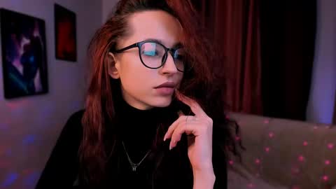 yours_sunny online show from January 2025 05:24:02 PM