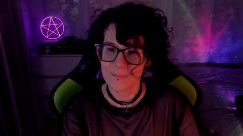 Snapshot of yourscosmic chatting on January 2025 12:26:02 AM Yours Cosmic online show from January 2025 12:26:02 AM