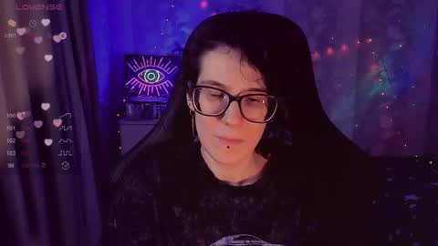 Snapshot of yourscosmic chatting on September 2025 11:37:01 PM Yours Cosmic online show from September 2025 11:37:01 PM