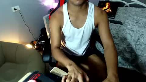 Snapshot of yourseaman_minato chatting on July 2026 01:13:02 PM Minato online show from July 2026 01:13:02 PM