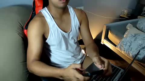 Snapshot of yourseaman_minato chatting on July 2026 07:11:02 AM Minato online show from July 2026 07:11:02 AM
