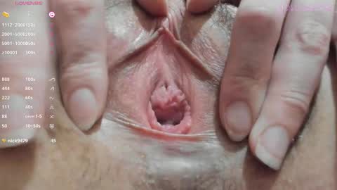 Snapshot of yoursecret_ chatting on March 2026 05:59:01 PM Im Marta follow me online show from March 2026 05:59:01 PM