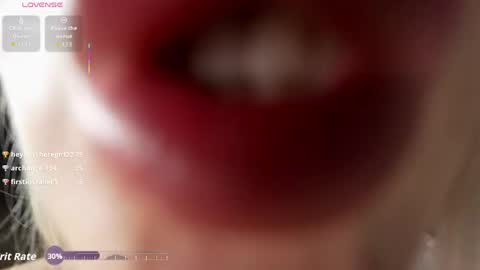 Luminous Luna online show from May 2026 06:09:01 PM