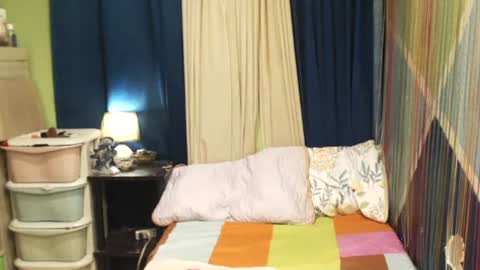 Nica Trocio online show from July 2026 11:01:02 AM