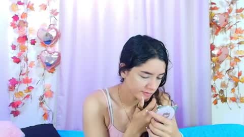 Lina and roberth online show from May 2026 08:21:02 AM