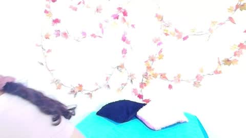 Lina and roberth online show from June 2026 05:53:02 AM