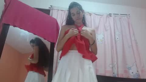 Cherry online show from June 2026 10:32:01 PM