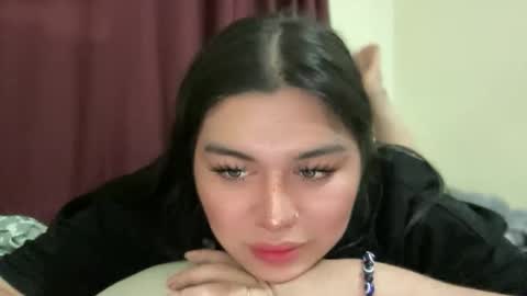 LALA online show from May 2026 08:24:01 PM