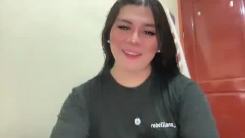 LALA online show from May 2026 08:32:01 PM
