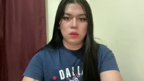 LALA online show from July 2026 06:22:01 PM