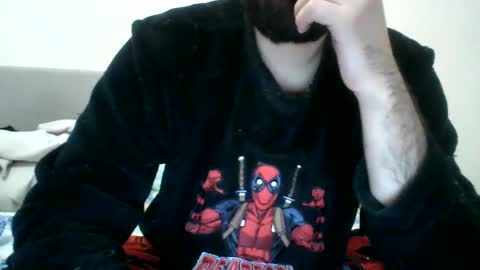 yourslave996 online show from December 2024 02:49:01 PM