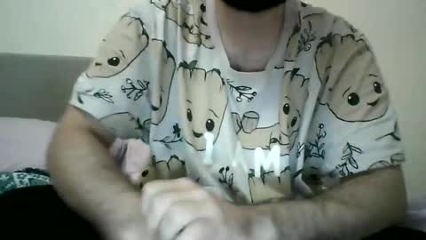 yourslave996 online show from December 2024 01:49:02 PM