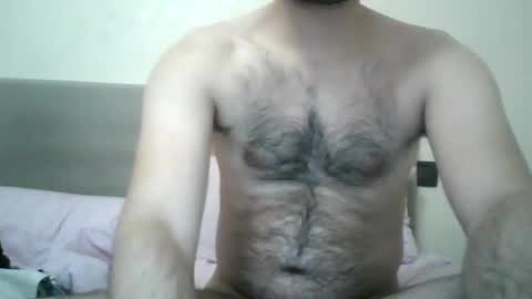 yourslave996 online show from January 2025 07:49:01 PM