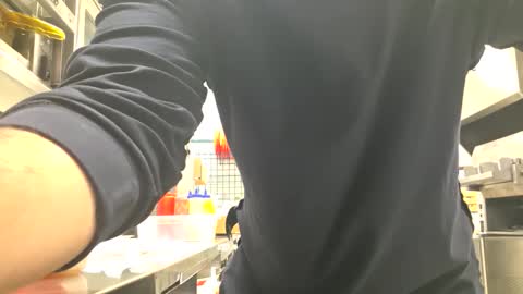 yourslave996 online show from February 2026 08:22:01 AM