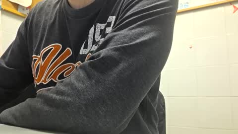 yourslave996 online show from February 2026 07:17:01 AM