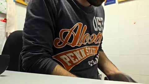 yourslave996 online show from March 2026 08:06:02 AM