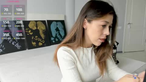 yoursoul_mila online show from April 2026 09:57:02 AM
