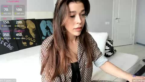 yoursoul_mila online show from May 2026 09:50:02 AM