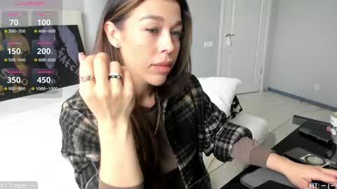 yoursoul_mila online show from May 2026 09:51:02 AM