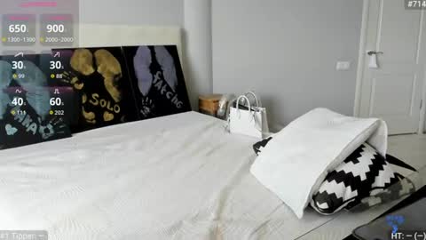 yoursoul_mila online show from June 2026 09:58:01 AM
