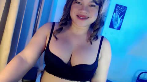 Hanna online show from January 2026 10:34:02 PM