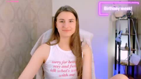 Alisson online show from July 2026 05:12:02 PM
