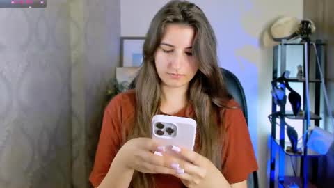 Alisson online show from July 2026 05:12:02 AM