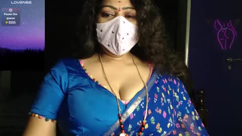 Snapshot of yourss_preethy chatting on December 2024 12:45:02 AM preethy online show from December 2024 12:45:02 AM