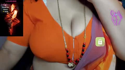 Snapshot of yourss_preethy chatting on February 2025 01:25:02 AM preethy online show from February 2025 01:25:02 AM