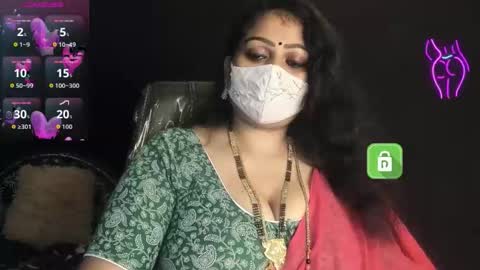 Snapshot of yourss_preethy chatting on November 2025 04:58:02 AM preethy online show from November 2025 04:58:02 AM