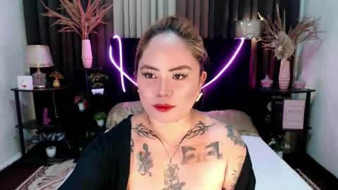 AMARA online show from March 2026 03:28:01 PM
