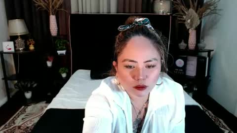 AMARA online show from April 2026 05:47:01 PM