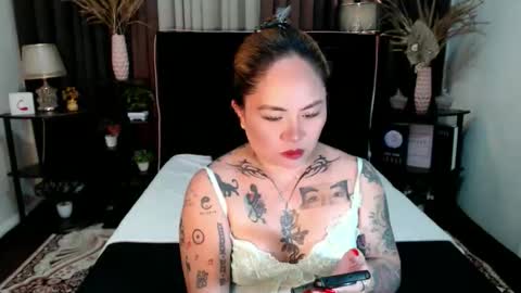 AMARA online show from April 2026 11:24:02 PM