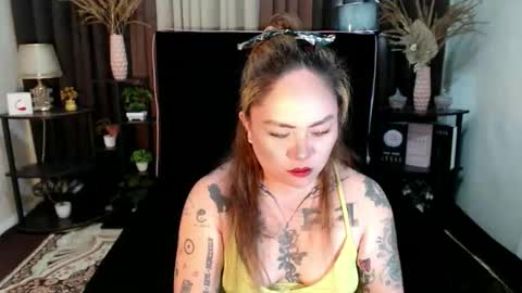 AMARA online show from April 2026 02:27:02 AM