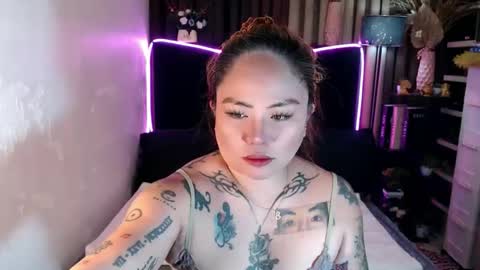 AMARA online show from May 2026 05:46:02 AM