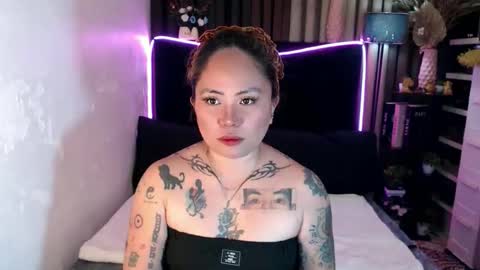 AMARA online show from May 2026 08:58:01 PM