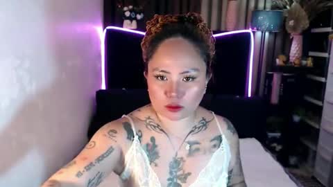 AMARA online show from May 2026 02:51:02 AM