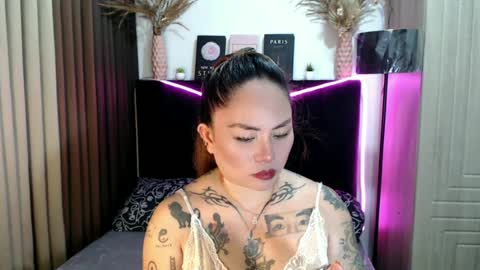 AMARA online show from June 2026 01:19:02 AM