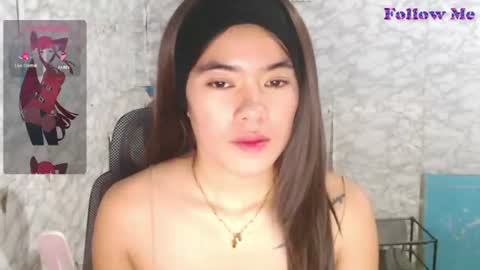 Snapshot of yoursweet_asian20 chatting on July 2026 01:53:01 AM Maddie online show from July 2026 01:53:01 AM