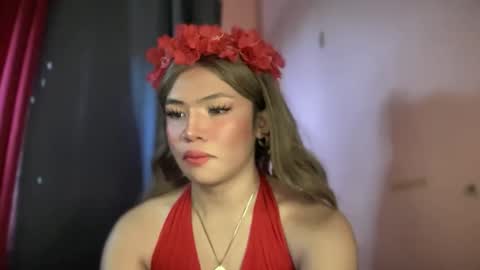 Snapshot of yoursweet_loveace chatting on February 2026 01:48:01 AM yoursweet_loveace online show from February 2026 01:48:01 AM