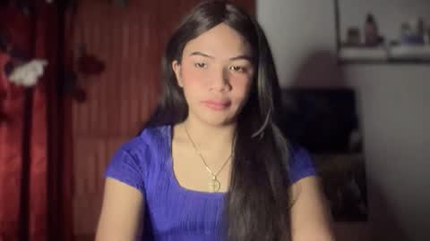 Snapshot of yoursweet_loveace chatting on February 2026 12:10:02 PM yoursweet_loveace online show from February 2026 12:10:02 PM