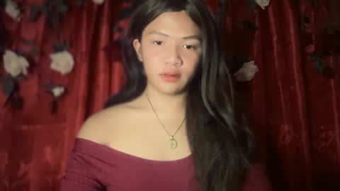 Snapshot of yoursweet_loveace chatting on February 2026 12:13:02 PM yoursweet_loveace online show from February 2026 12:13:02 PM